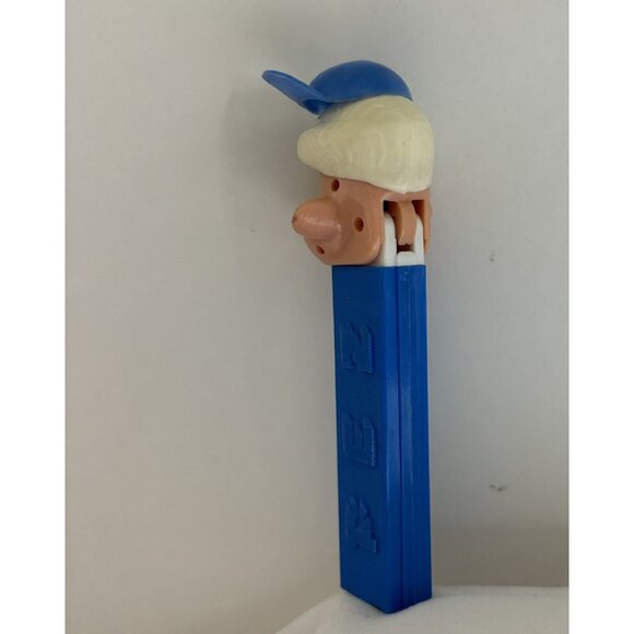 60s PEZ boy made in Austria RARE Vintage - Picture 3 of 3